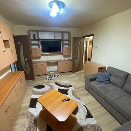 Apartament Regim Hotelier Deva Exterior foto
