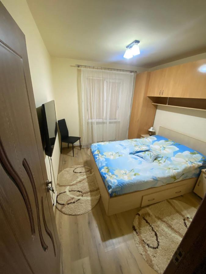 Apartament Regim Hotelier Deva Exterior foto