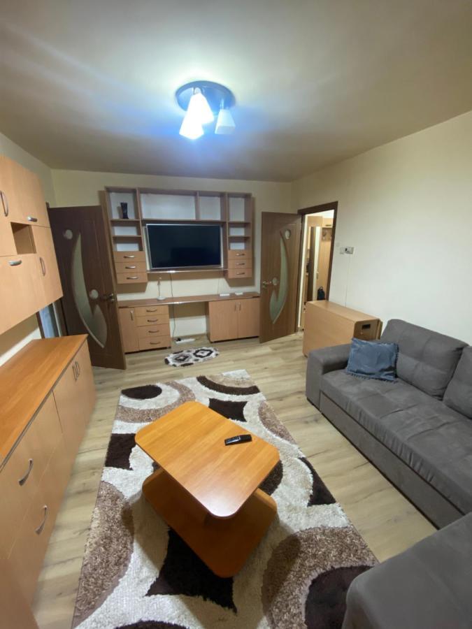 Apartament Regim Hotelier Deva Exterior foto