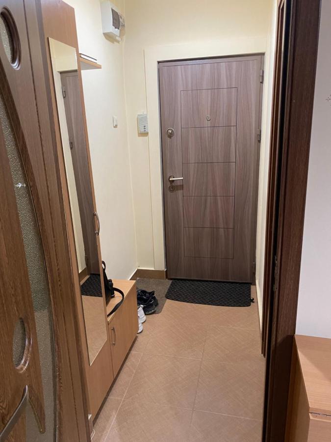 Apartament Regim Hotelier Deva Exterior foto